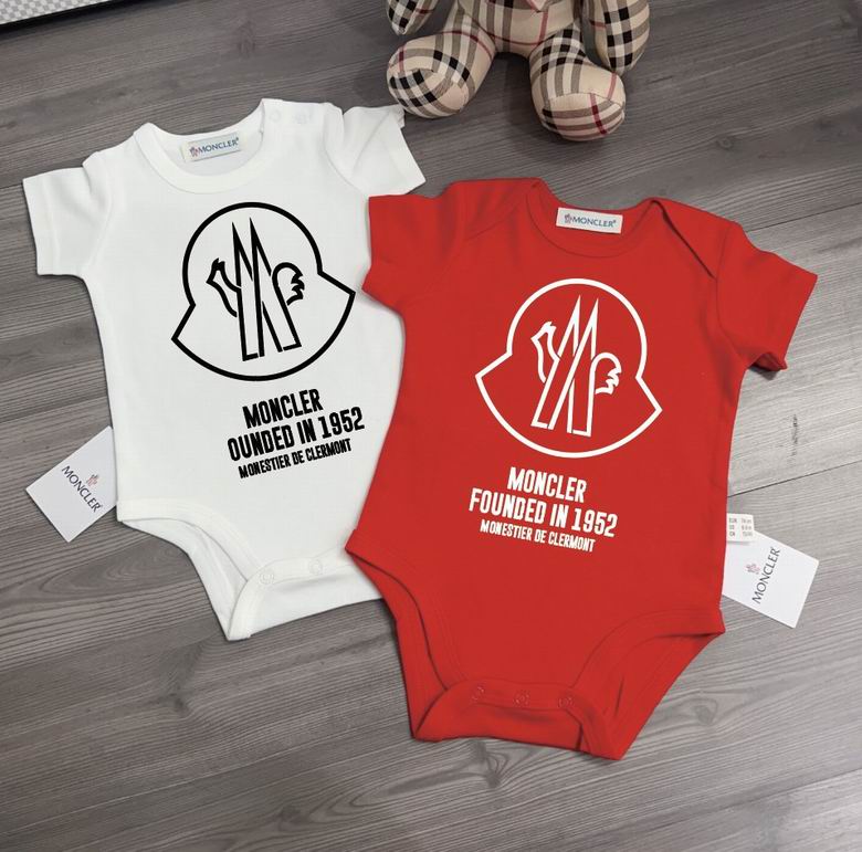 Moncler Baby Clothes 0503
