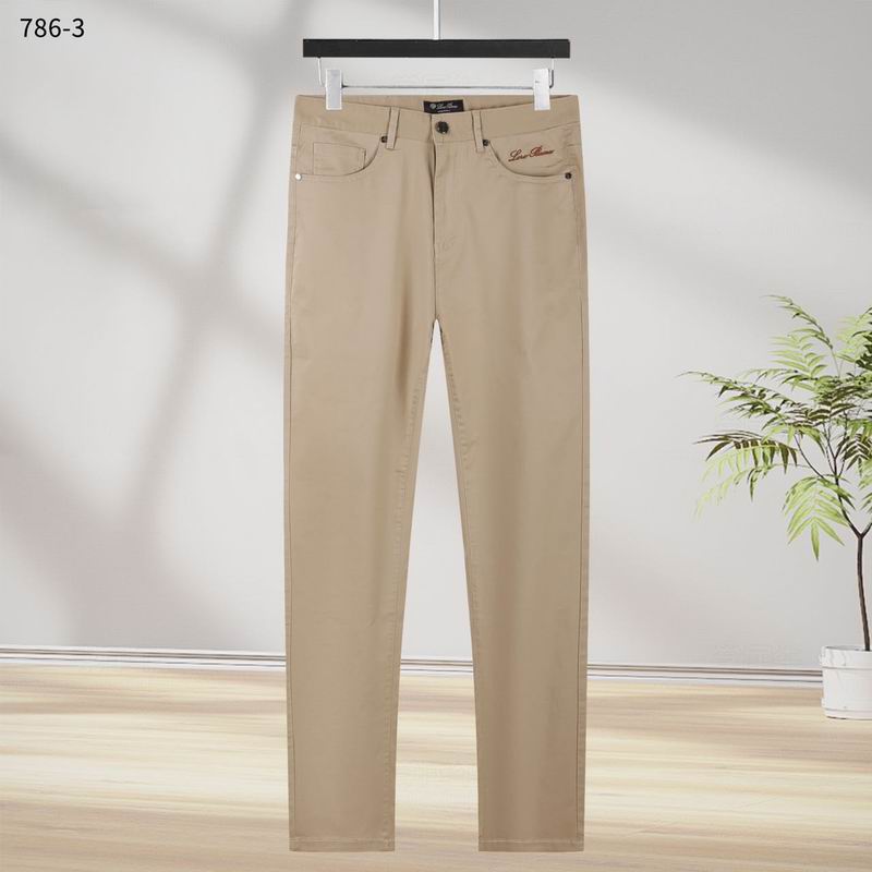Loro Piana Pants Long 0608