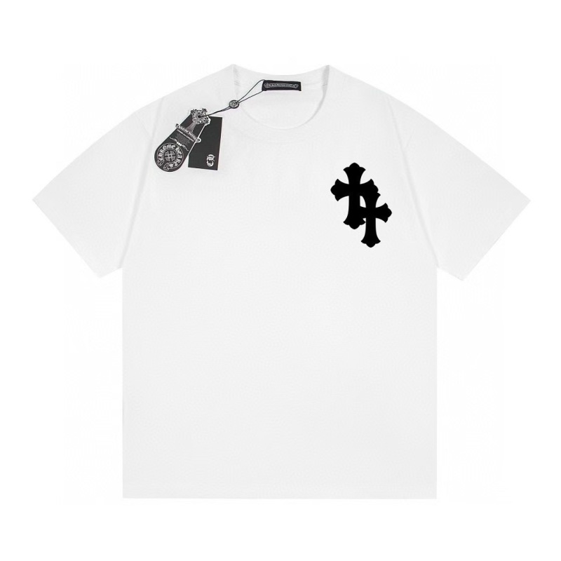Chrome Hearts Shirt T xlut  0505