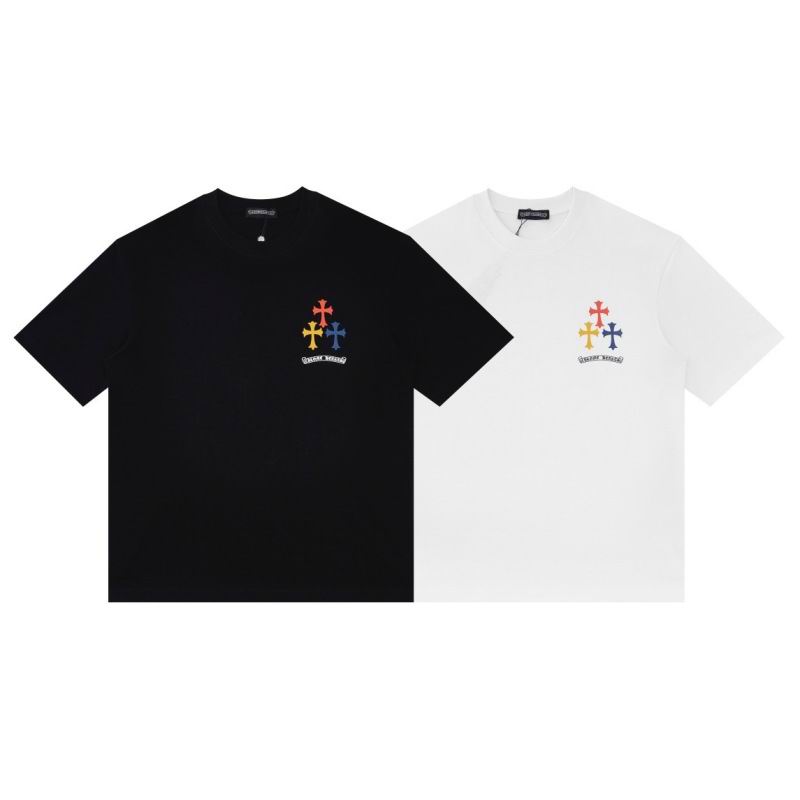 Chrome Hearts S-XL xlutx093