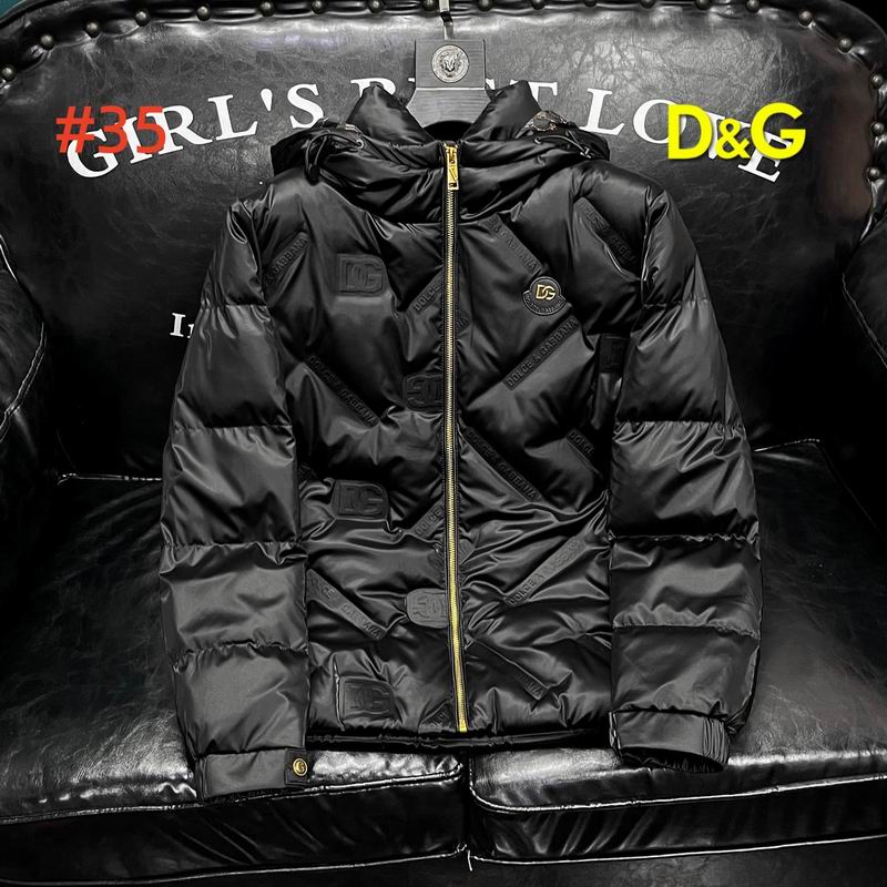 DG M-4XL 12yr65