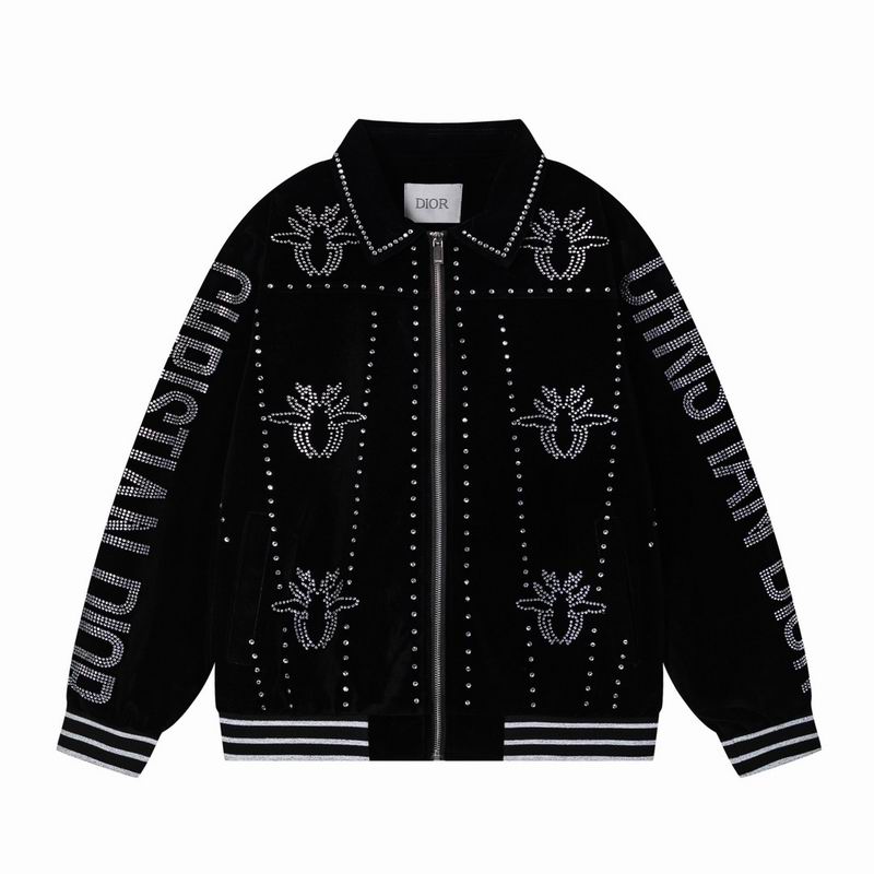 Dior Jacket 0515