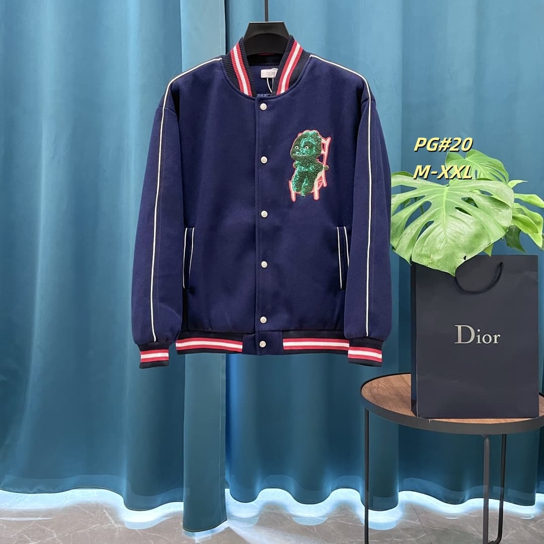 Dior M-2XL 12yr96