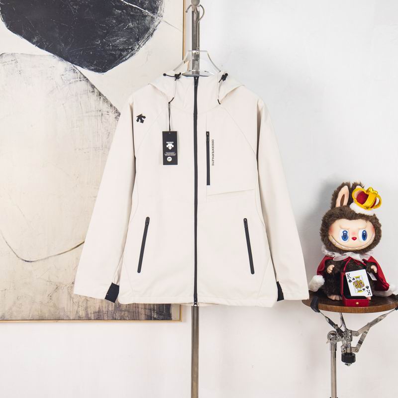 Descente Jacket 0515