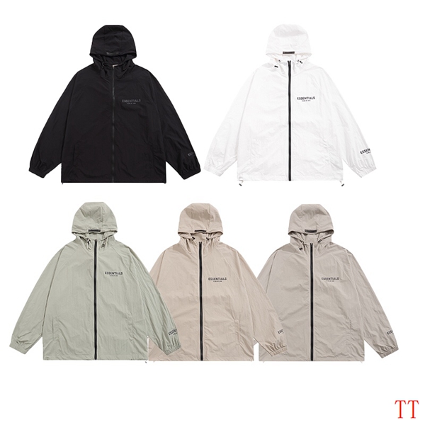 FOG S-XL 20tx01
