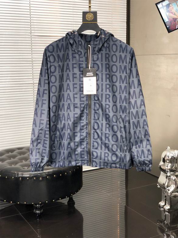 Fendi M-3XL 25t 12yn71