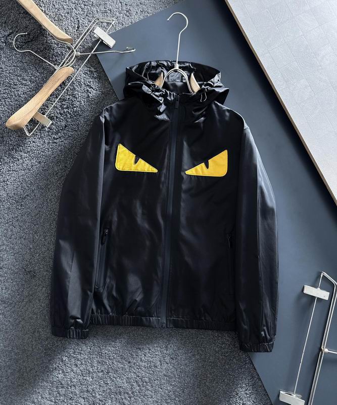 Fendi M-3XL 25wr09
