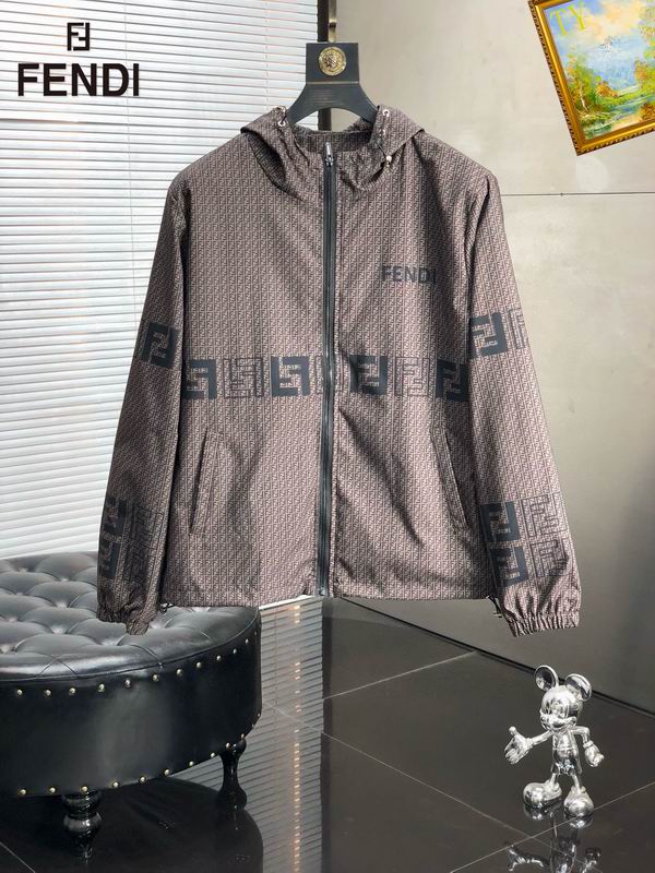 Fendi M-3XL 25tx98