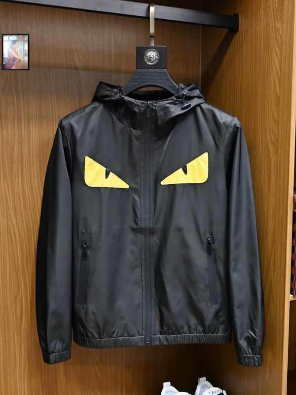 Fendi M-4XL 12yr137