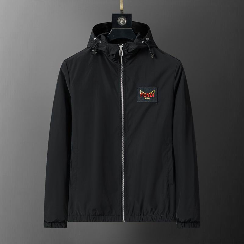 Fendi M-3XL 14mr56038