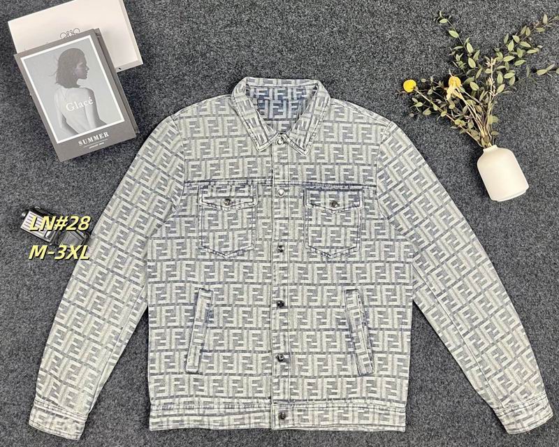 Fendi M-3XL 12yr201