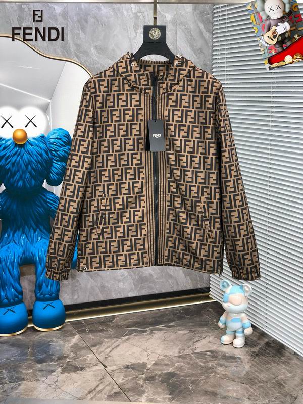 Fendi M-3XL 25tx211