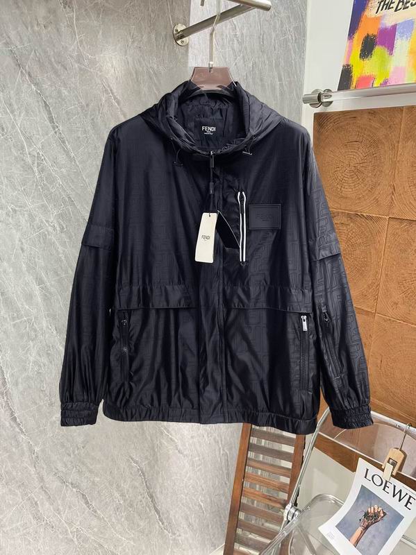 Fendi M-3XL xetr218