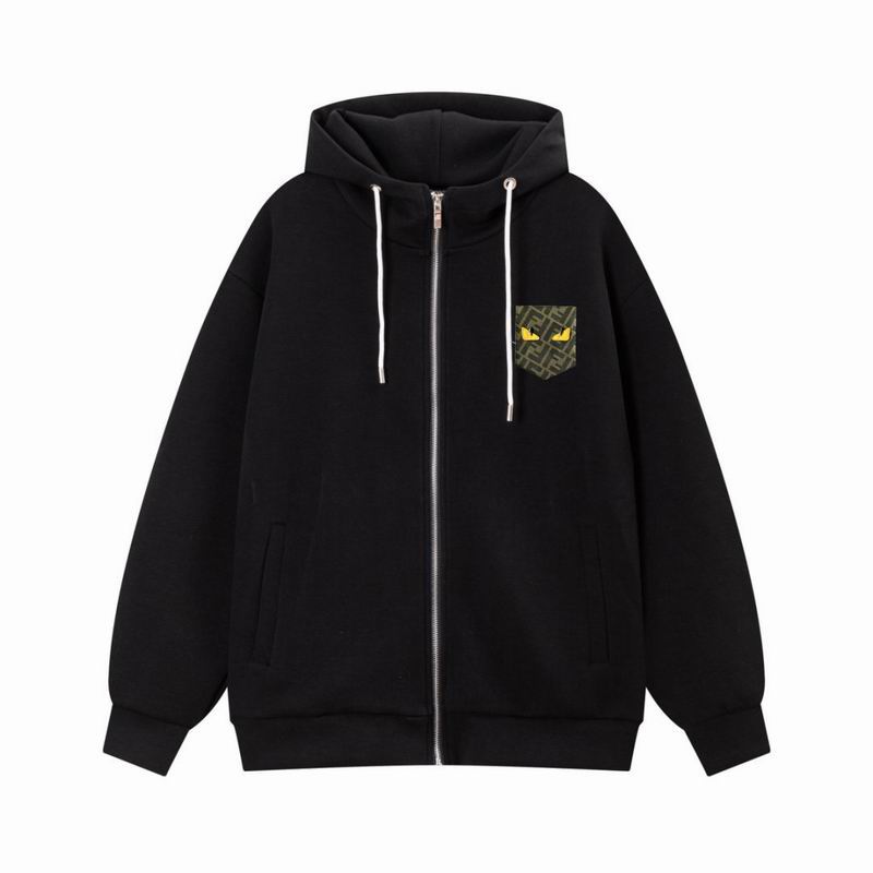 Fendi S-2XL tltx246