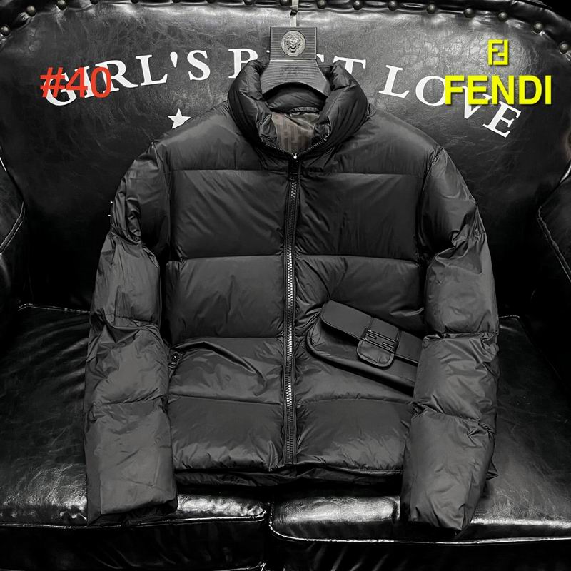 Fendi M-4XL 12yr247