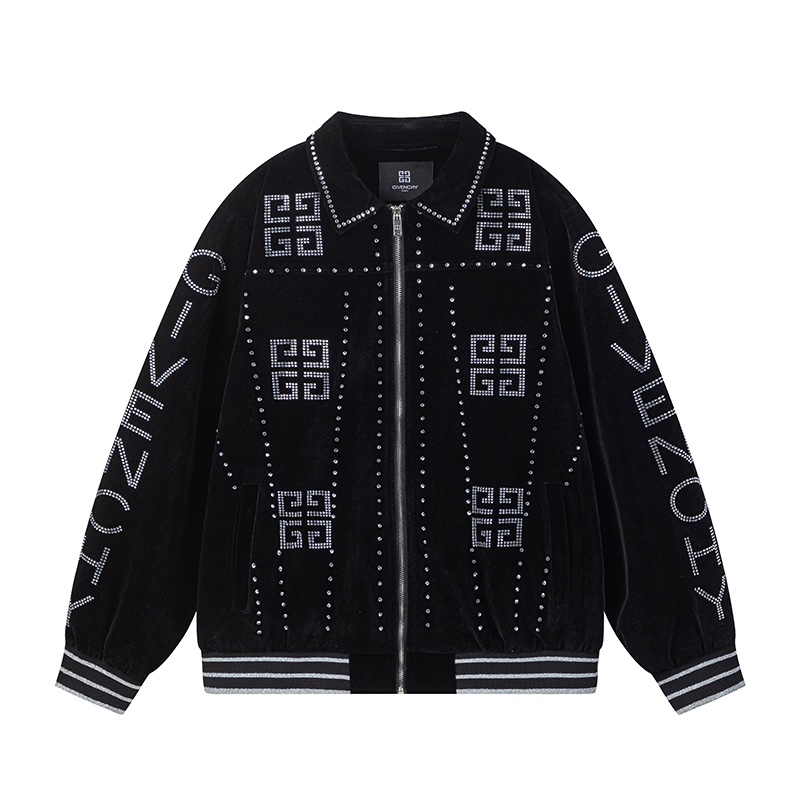 Givenchy M-2XL aztx10538
