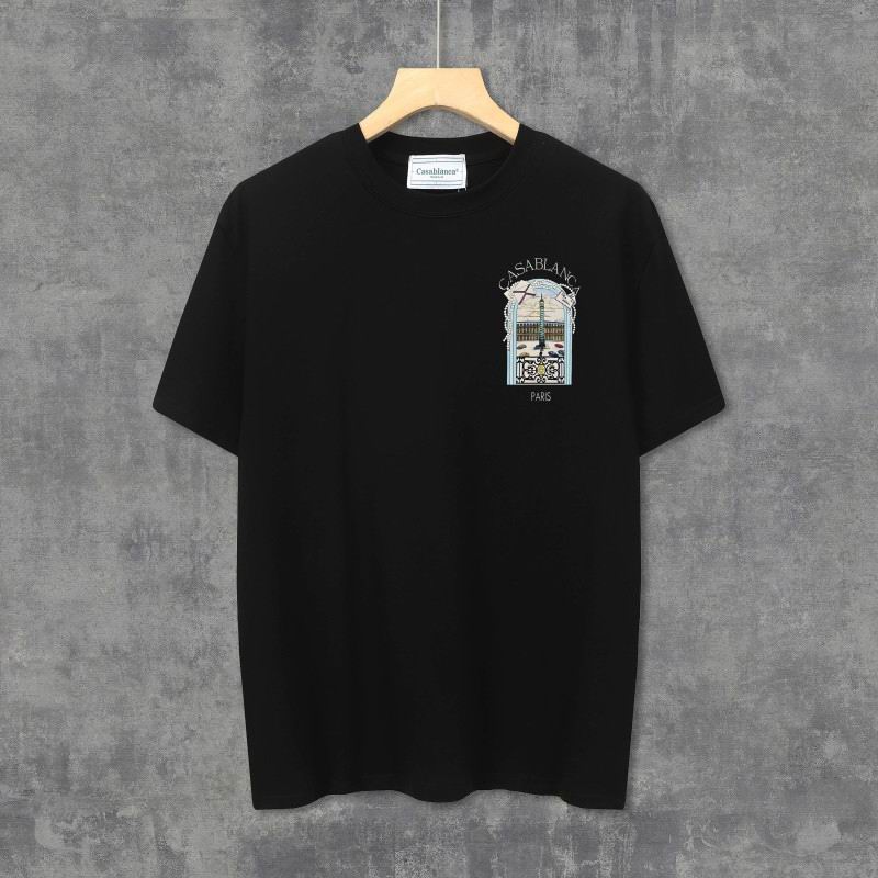 Casablanca S-2XL gftxK7066