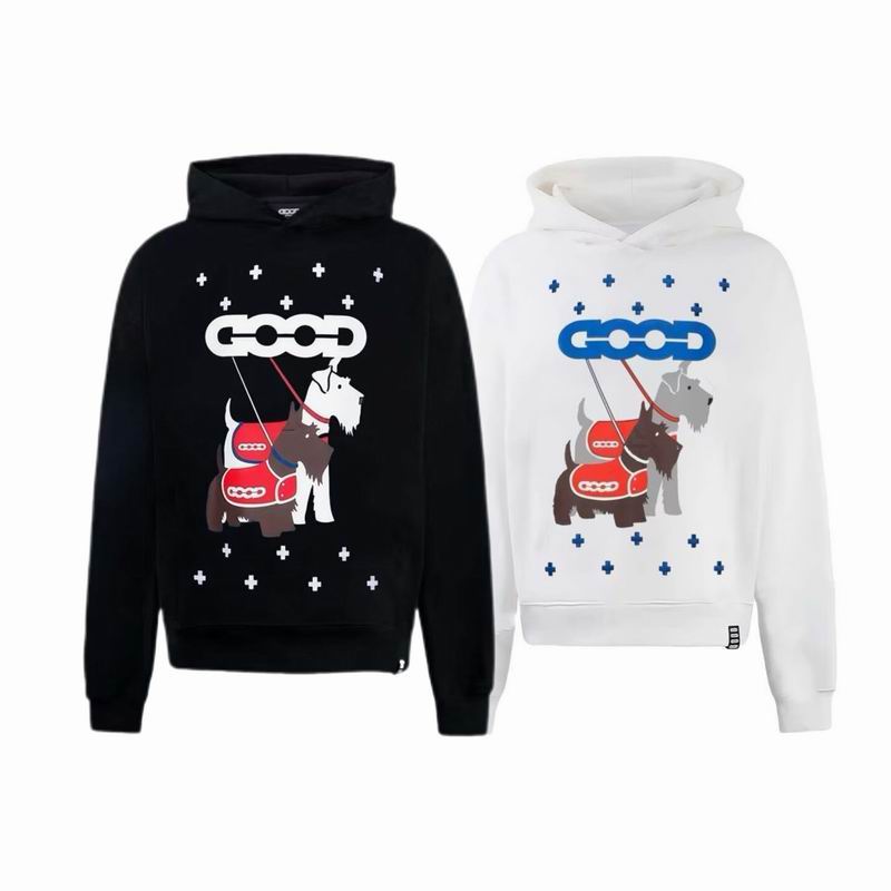 Goodbrand Jacket 0510