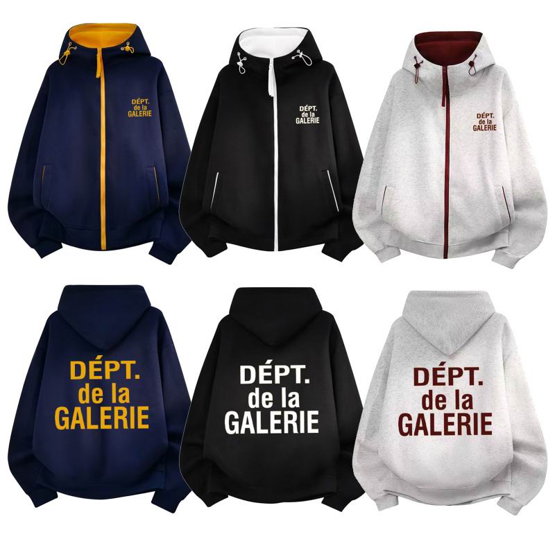 Gallery Dept Jacket 0510