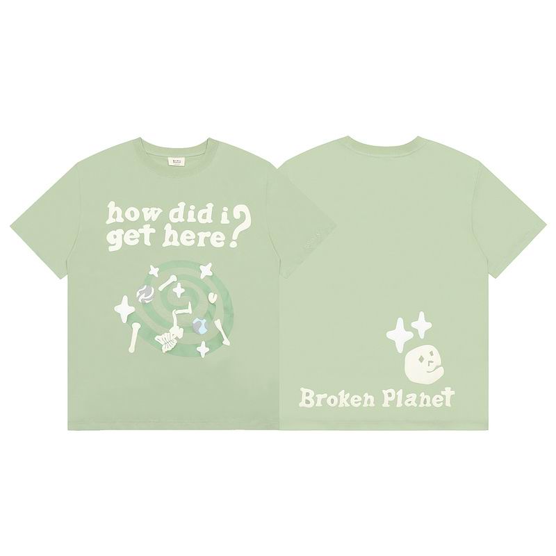Broken Planet S-XL hdtx2416