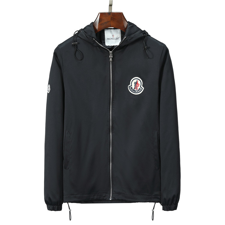 Moncler Jacket 0426