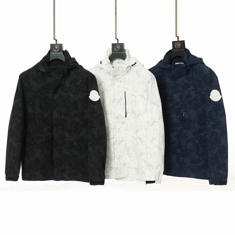 Moncler M-3XL 2bn150