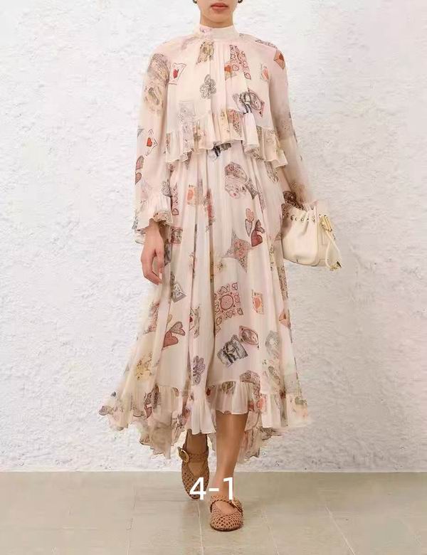 New Zimmermann Pucci 0511n