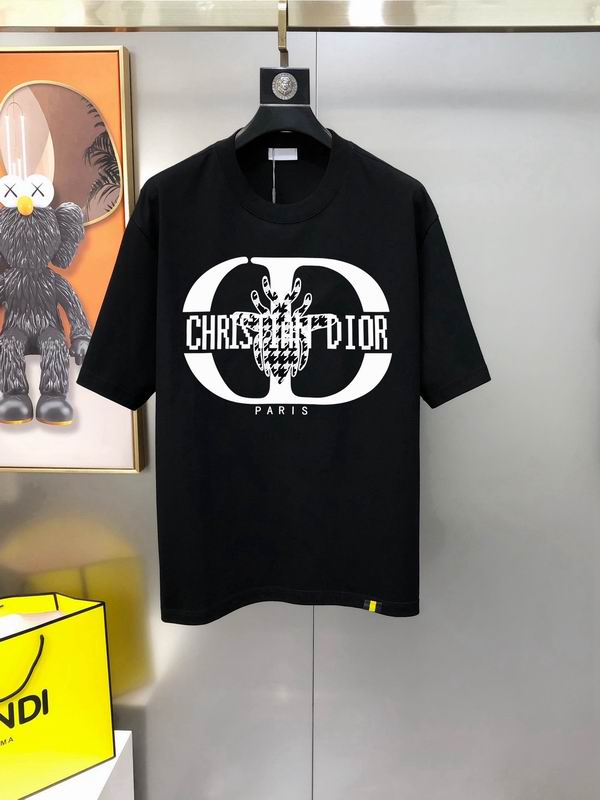 Dior T Shirt 12y 0603