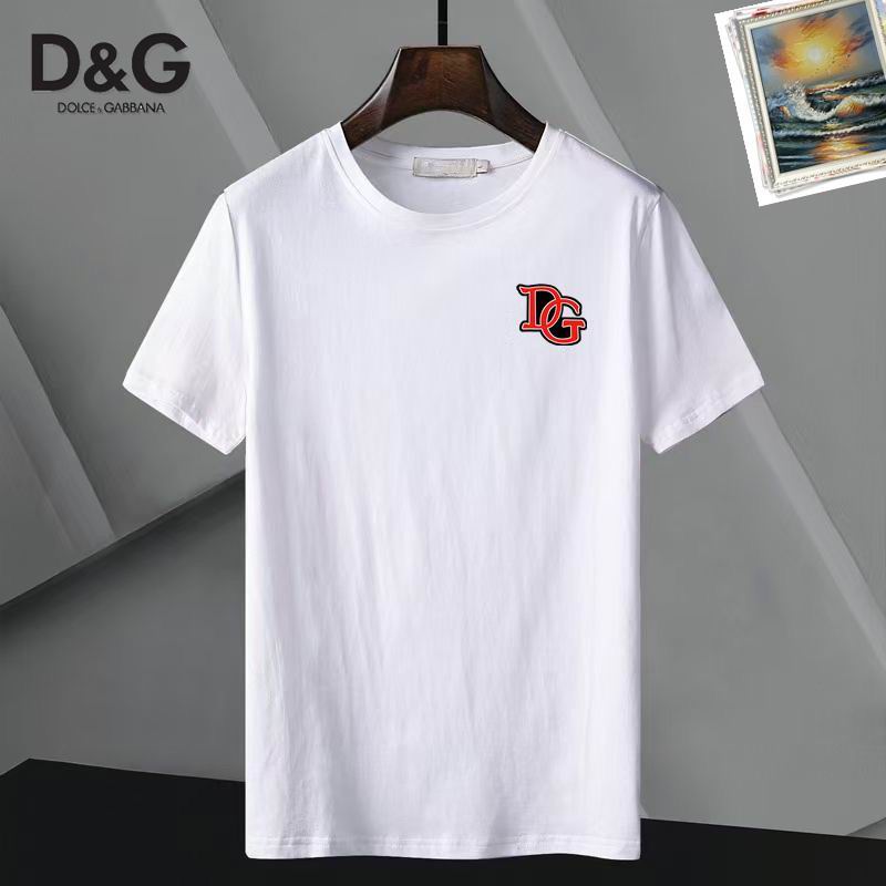 DG S-5XL 25th12