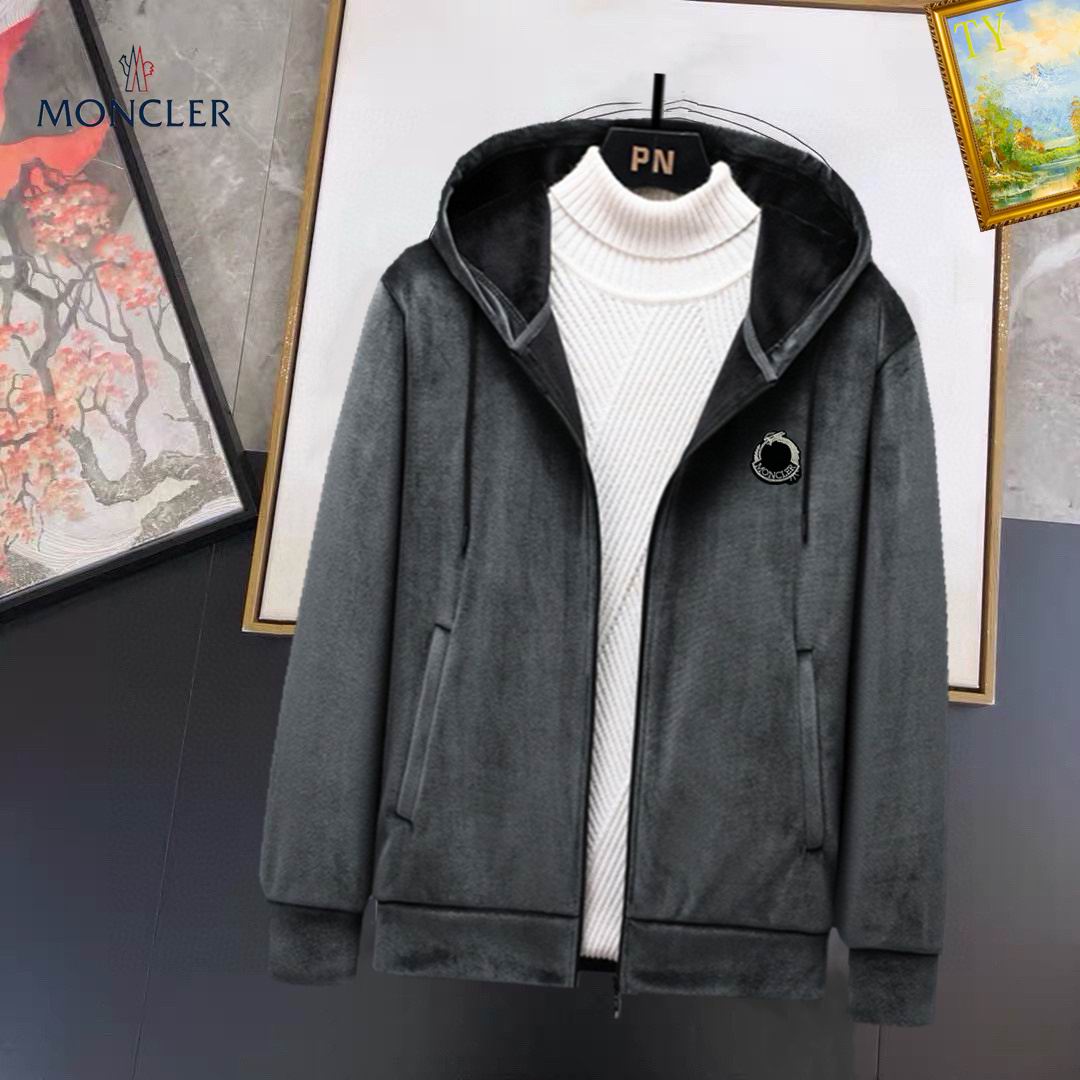 Moncler M-3XL 25tr304