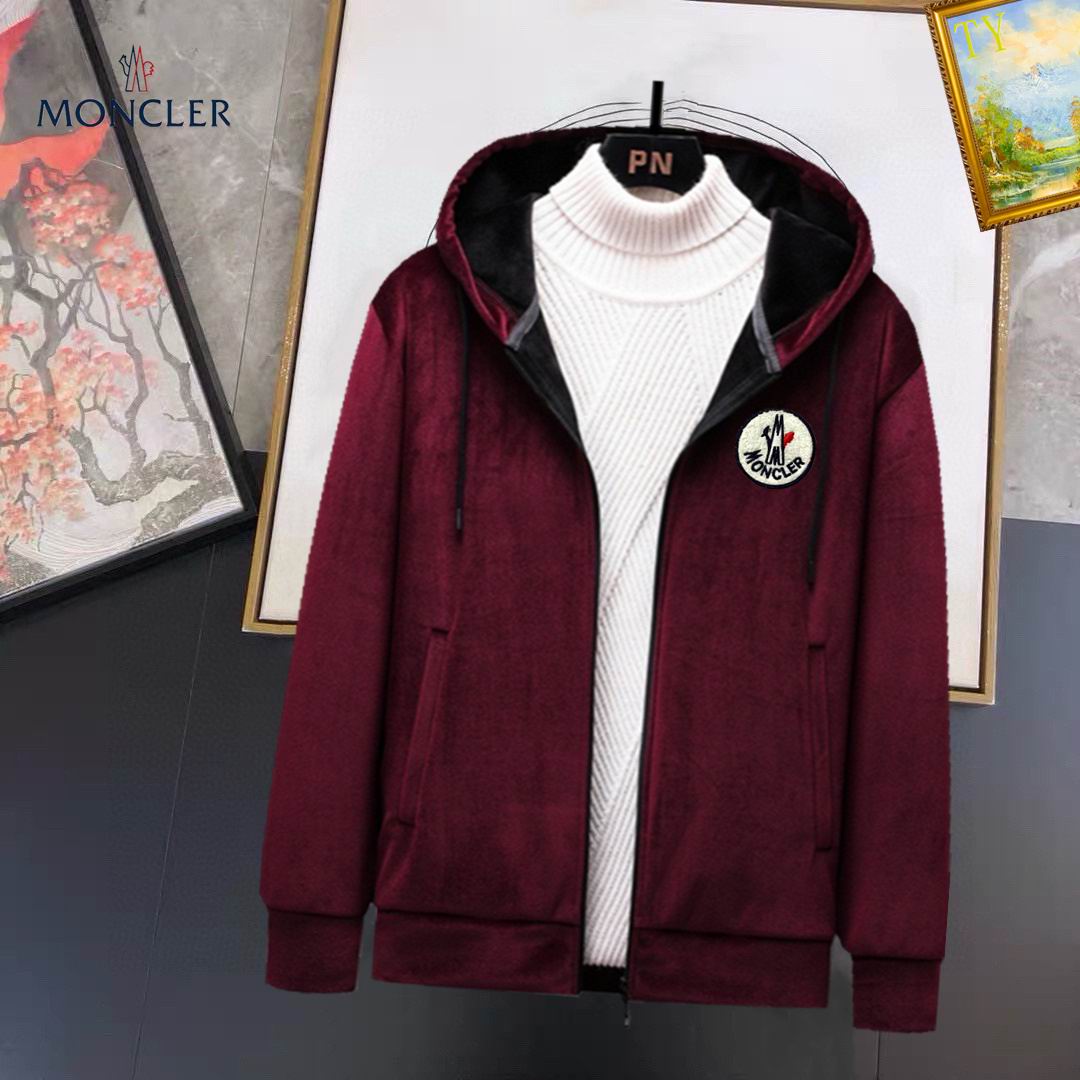 Moncler M-3XL 25tr305