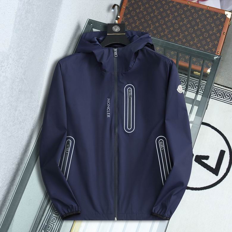 Moncler M-XXL 7sn14
