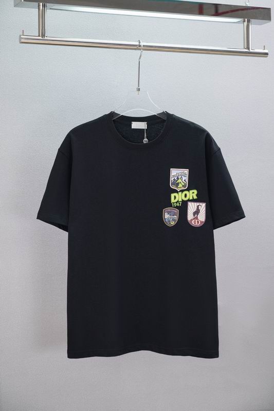 Dior Shirt T qqt 0515