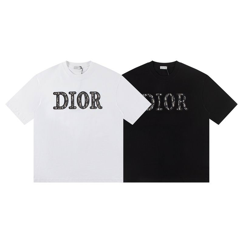 Dior Shirt T aut  0513