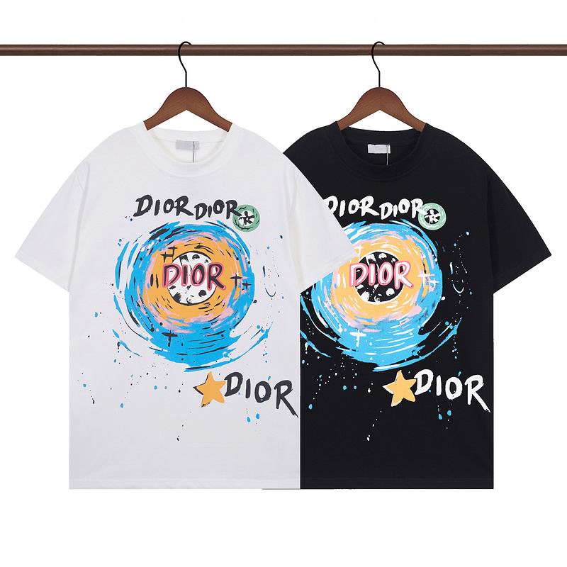 Dior Shirt T yzt 0513