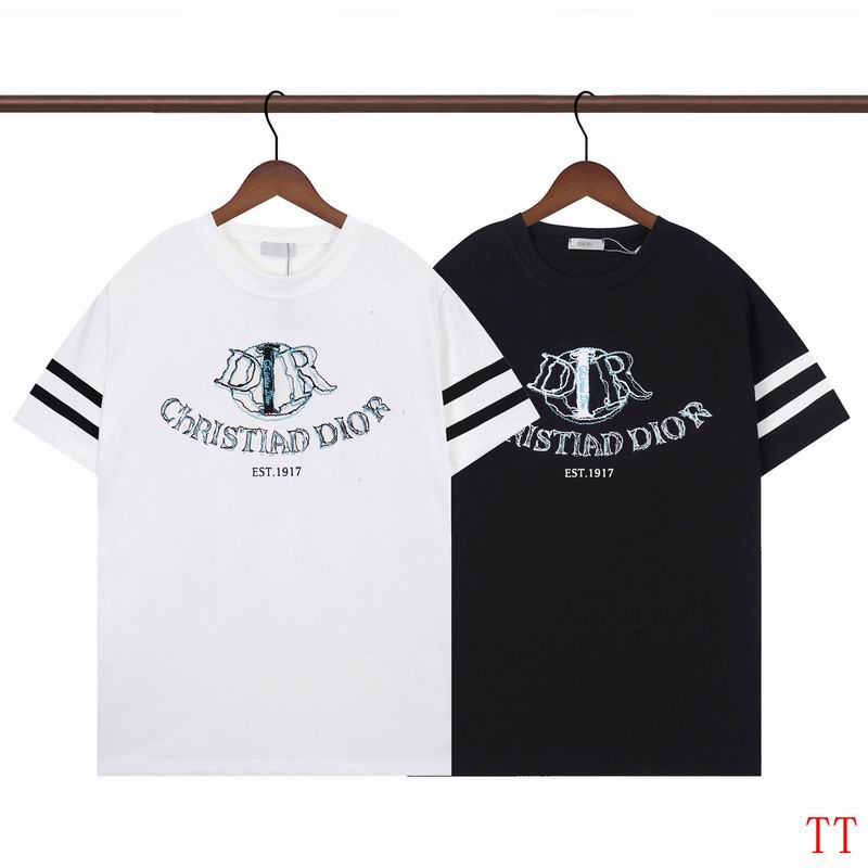 Dior T Shirt 20t 0609