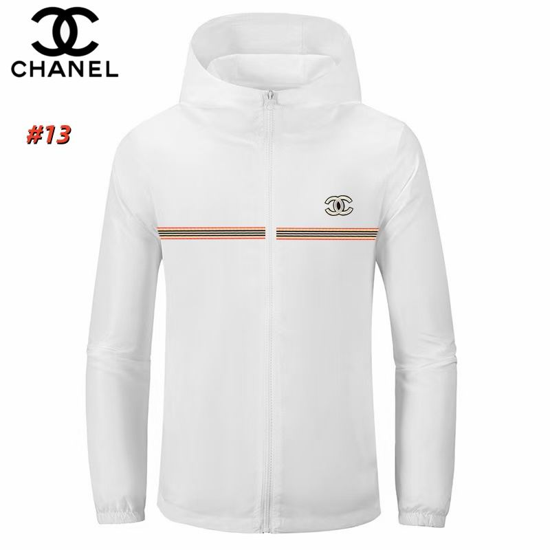 Chanel Sunscreen 0528