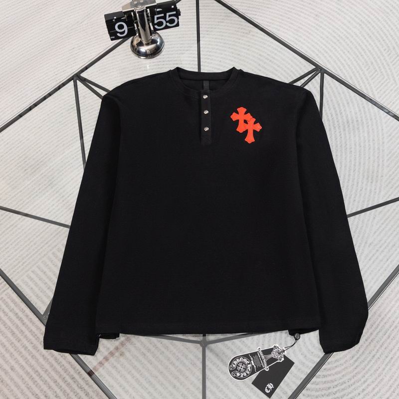 Chrome Hearts S-L aatx40