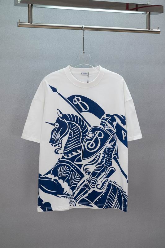 Burberry T Shirt qqt 0515