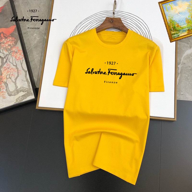 Ferragamo S-5XL 25tr13