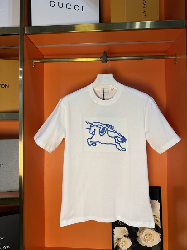 Burberry T Shirt lzyt 0517