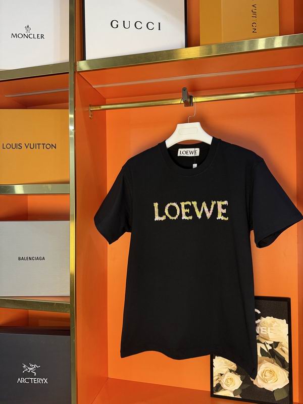 Loewe Shirt T lzyt 0518
