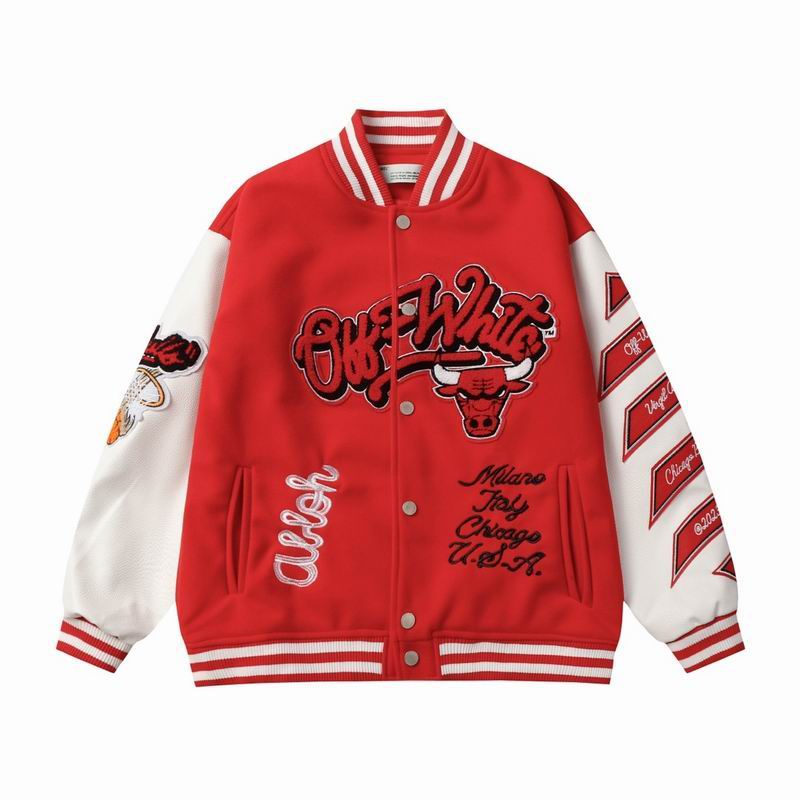 Off White M-2XL 20t yhtr W05