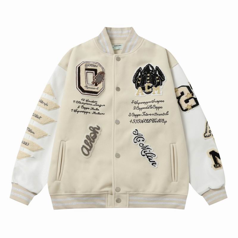 Off White M-2XL aztx8926