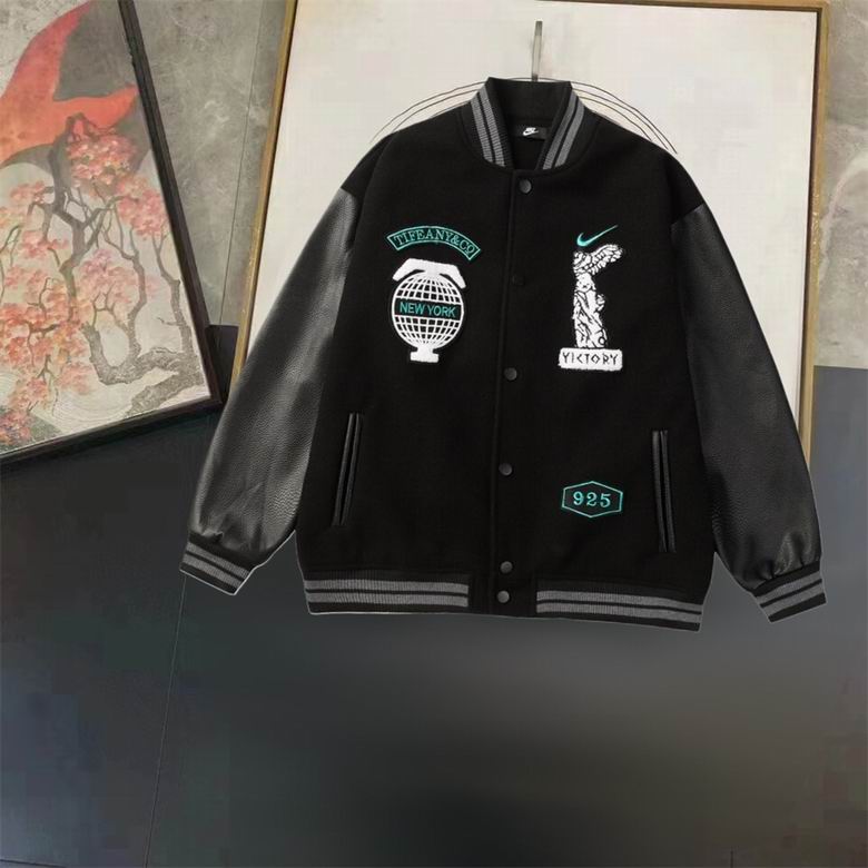 Nike Jacket 0524
