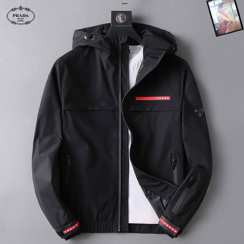 Prada Jacket 0518