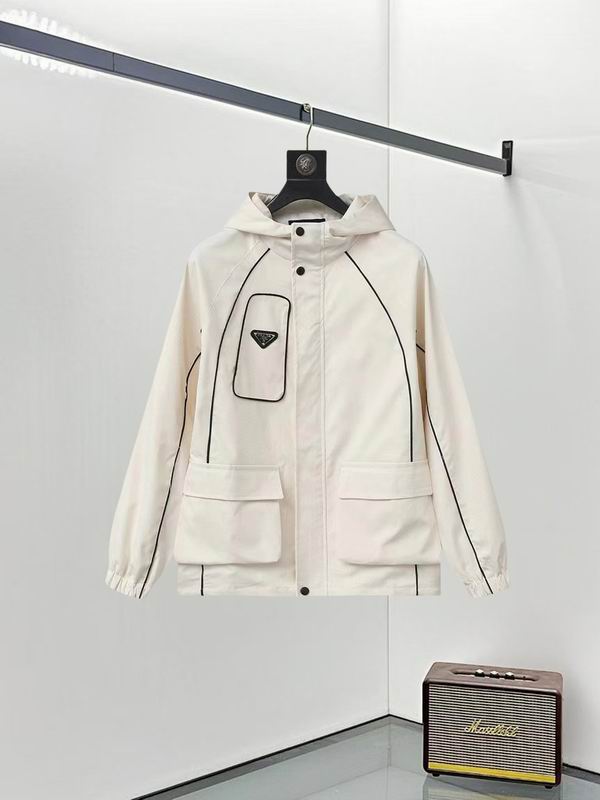 Prada M-3XL 55tx03