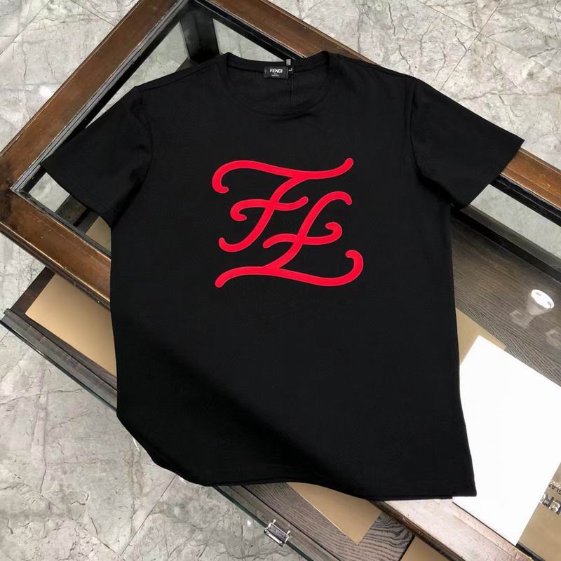 Fendi M-3XL tltx122