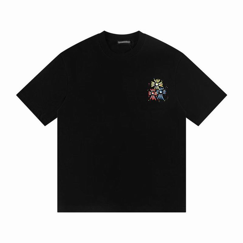 Chrome Hearts XS-XL bhtxR26
