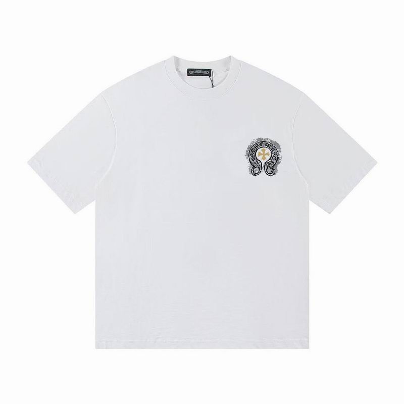 Chrome Hearts XS-XL bhtxR31